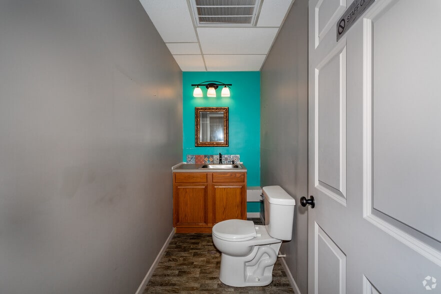 Photo of 1st Floor Ste 124