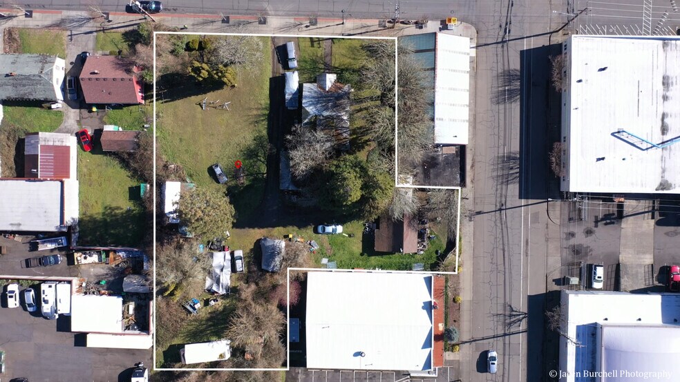 More Photos Of A St, Forest Grove Land For Sale