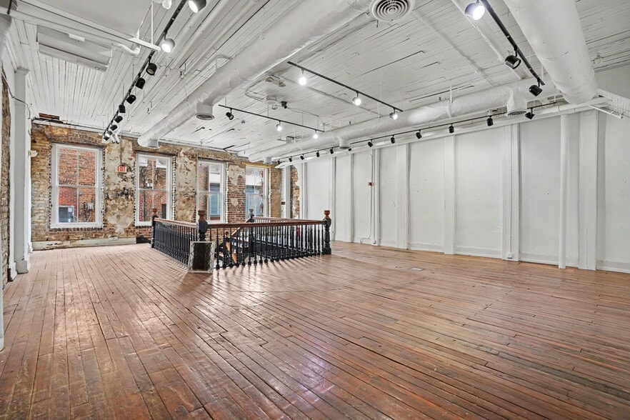 More Photos Of 318 W Broughton St, Savannah Storefront Retail Residential For Lease