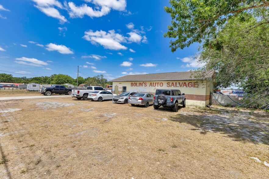More Photos Of 205 Bomber Rd, Winter Haven Land For Lease