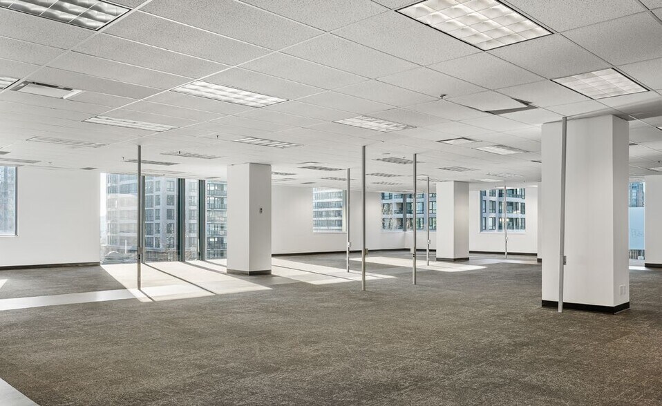 More Photos Of 855 Homer St, Vancouver Office For Sale