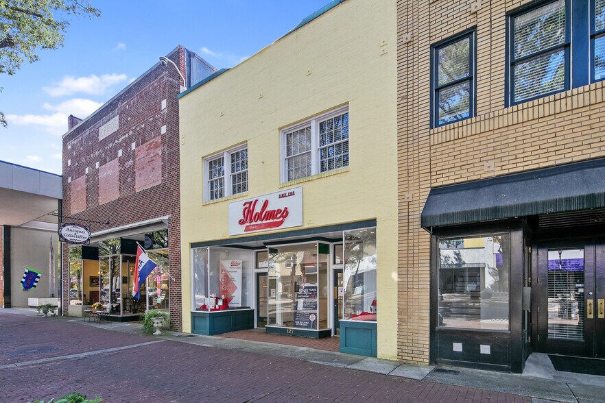 More Photos Of 127 Hay St, Fayetteville General Retail For Sale