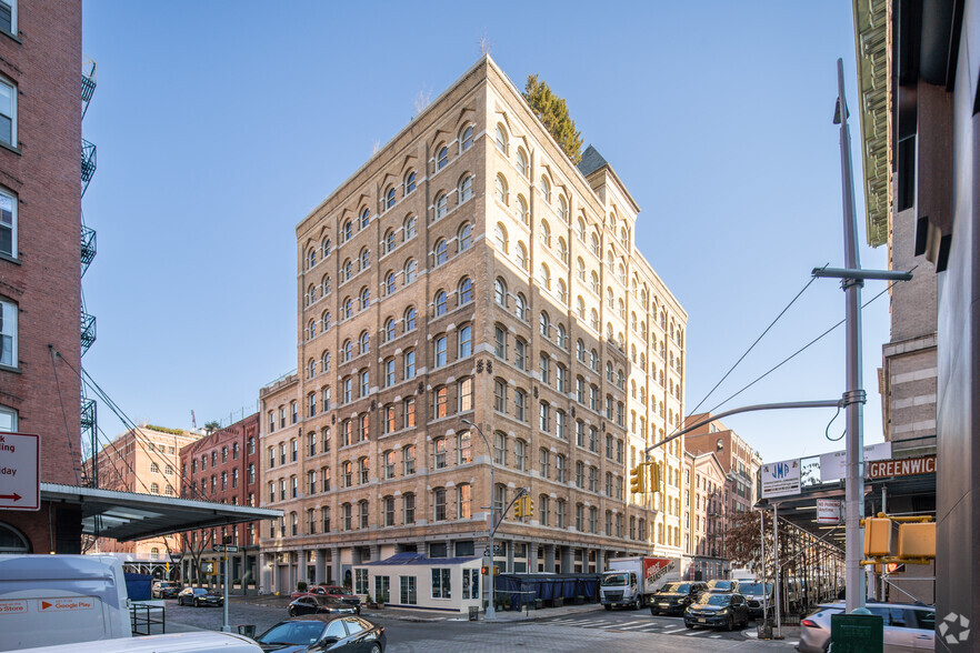 Primary Photo Of 62-64 Laight St, New York Apartments For Lease