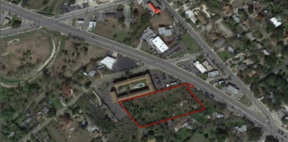 More Photos Of 2279 Bandera Rd, San Antonio Land For Sale