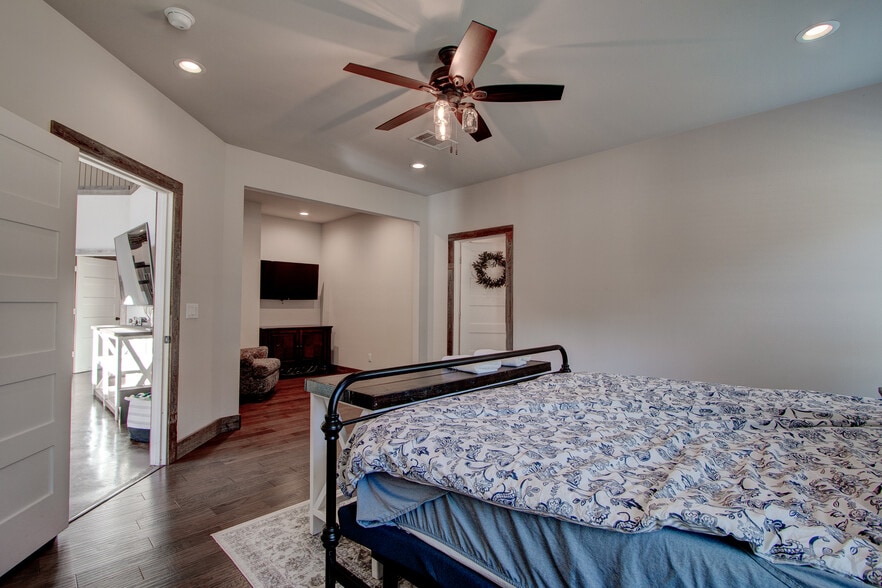 More Photos Of 5931 County Road 471, McKinney Land For Sale