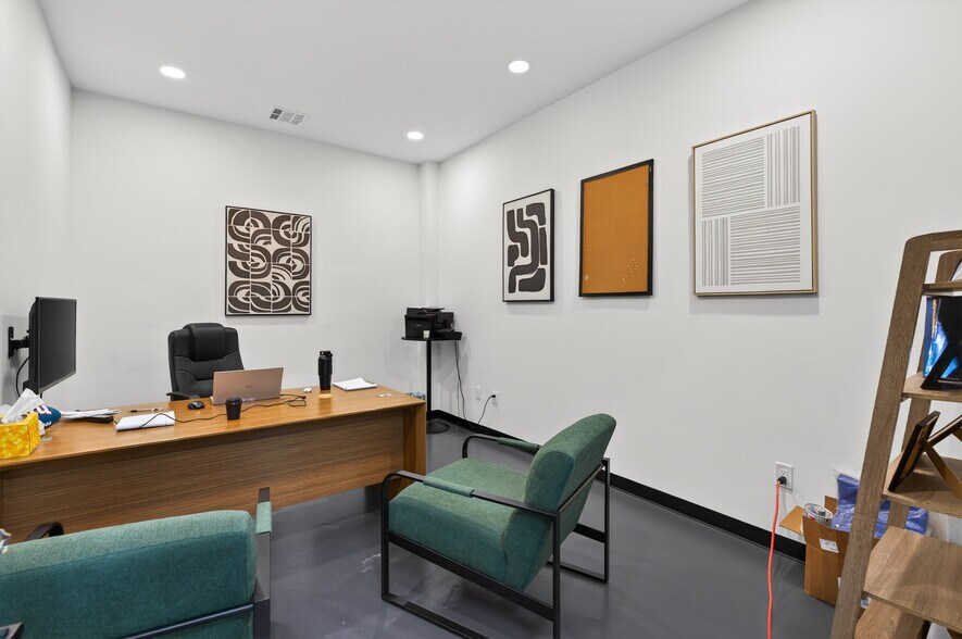 More Photos Of 7225 Fulton Ave, North Hollywood Warehouse For Sale