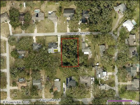 More Photos Of Harbor Oaks Drive, Montverde Land For Sale