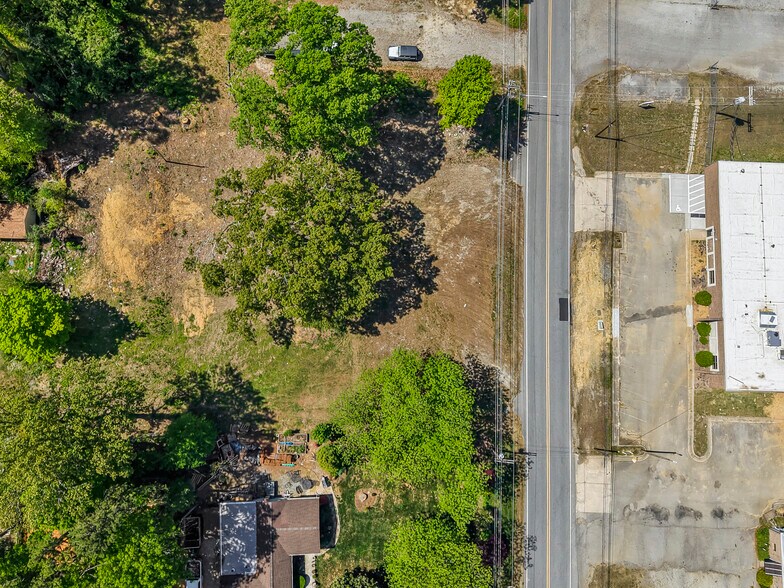 More Photos Of 1207-1211 Hickory Chapel Rd, High Point Land For Sale