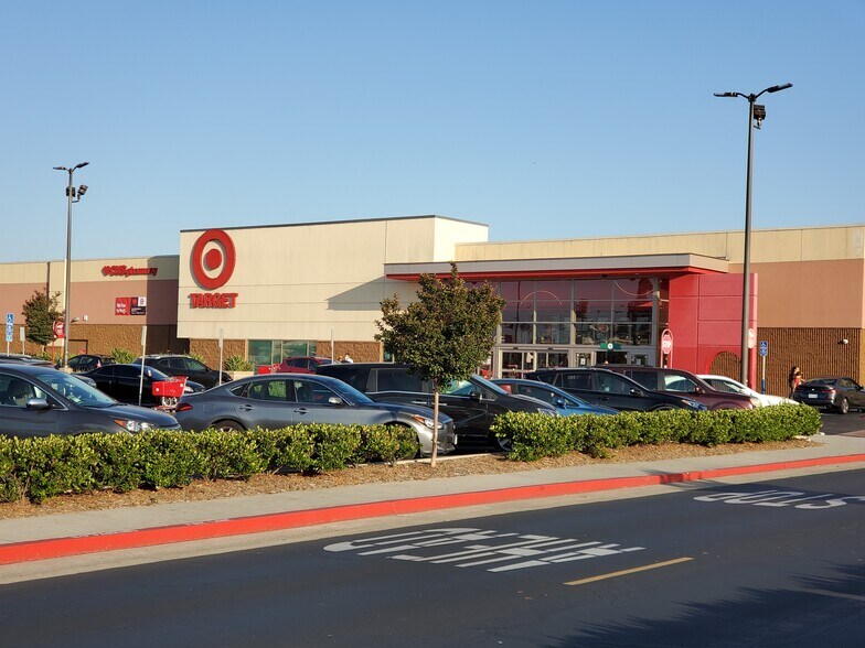 Primary Photo Of 8135-8155 Mira Mesa Blvd, San Diego Unknown For Lease
