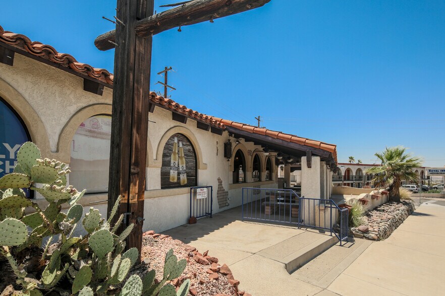 More Photos Of 2200 Mesquite Ave, Lake Havasu City Restaurant For Lease