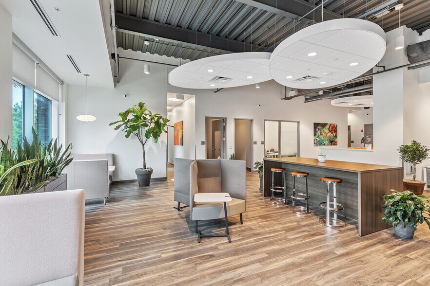 Primary Photo Of 12574 Flagler Center Blvd, Jacksonville Coworking Space