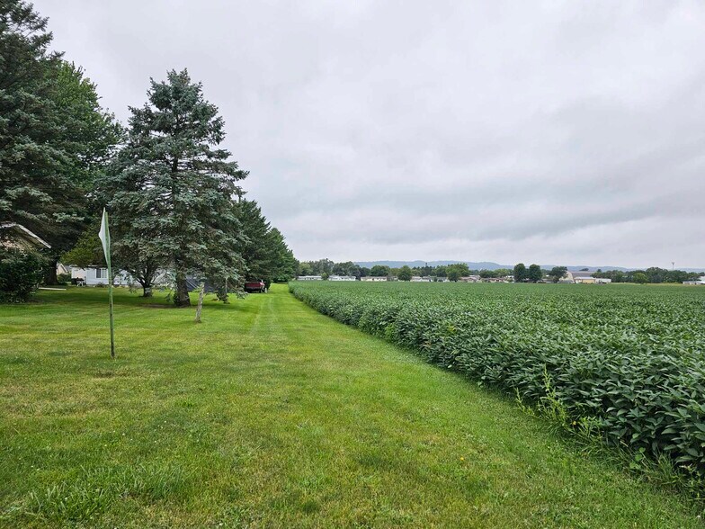 More Photos Of 899 Washington Street St, Prairie Du Chien Land For Sale