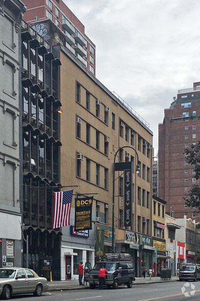 Primary Photo Of 39 W 14th St, New York Office For Lease