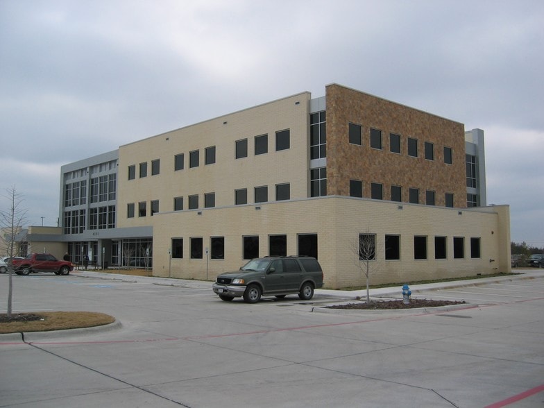 More Photos Of 4201 Medical Center Dr, McKinney Medical For Lease