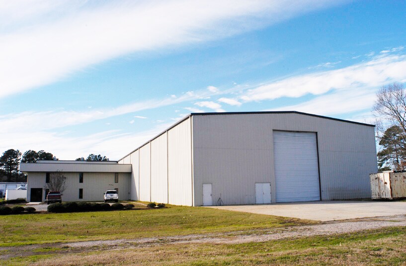 More Photos Of 109 Anchors Way Dr, Edenton Warehouse For Sale