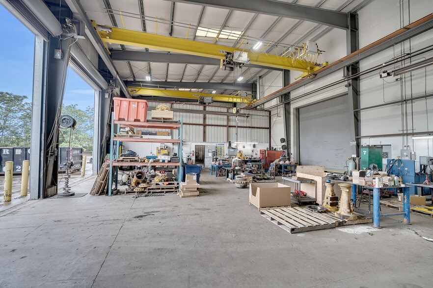 More Photos Of 9 Grimes St, Buffalo Industrial For Sale