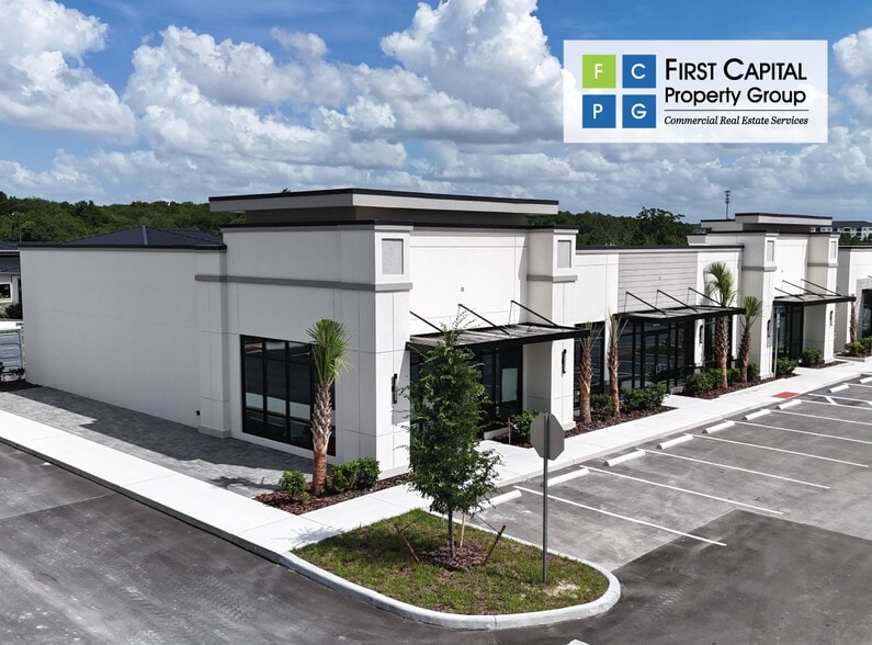 Primary Photo Of 1700 Keene Rd, Apopka Storefront Retail Office For Sale