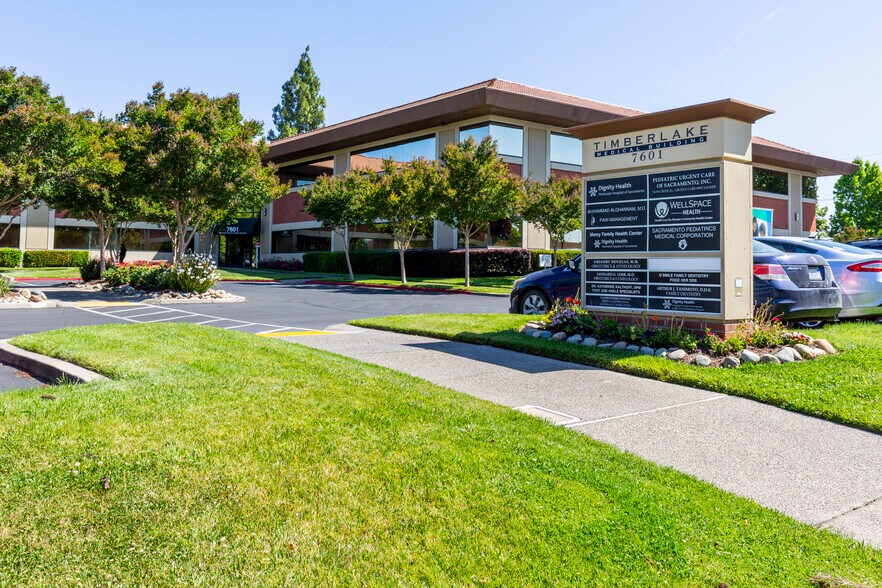 More Photos Of 7601 Hospital Dr, Sacramento Medical For Sale