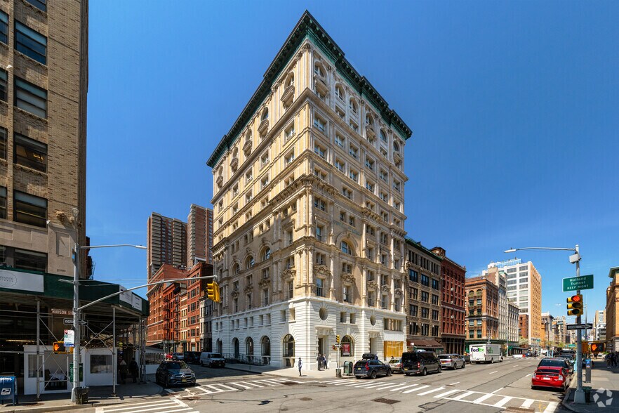 More Photos Of 105 Hudson St, New York Apartments For Sale