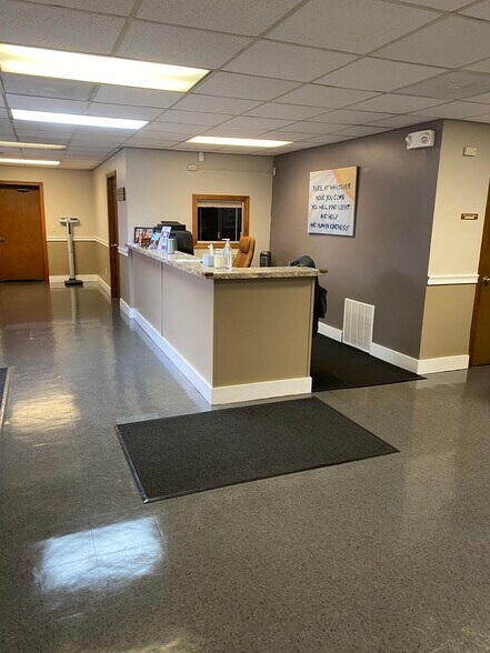 More Photos Of 59 Broadway, Taunton Office For Lease