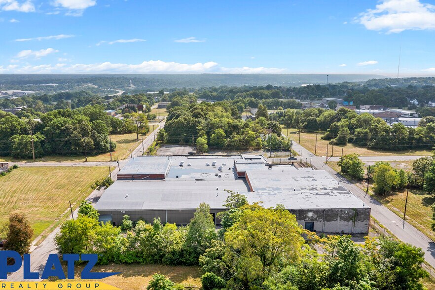 More Photos Of 1120 Oak Hill Ave, Youngstown Warehouse For Lease