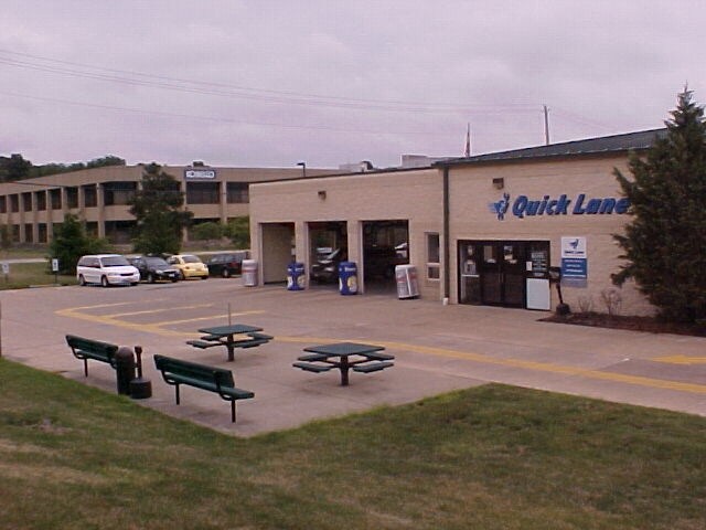 More Photos Of 1570 Terex Rd, Hudson Manufacturing For Lease