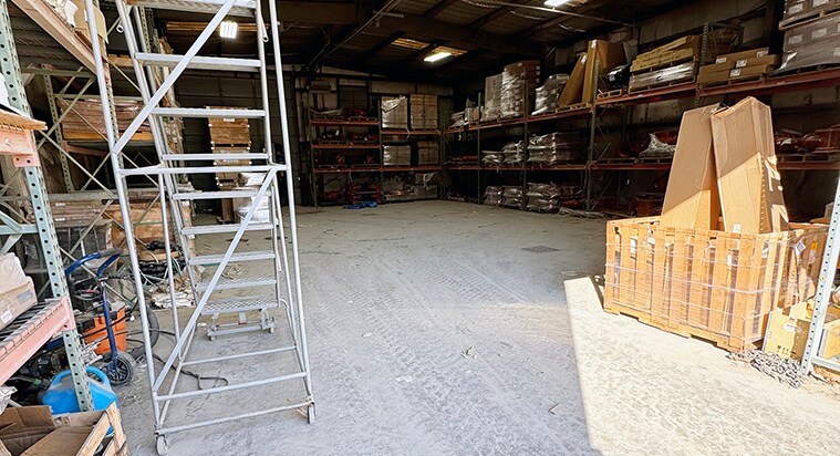 More Photos Of 13400 Ramblewood Dr, Chester Warehouse For Lease