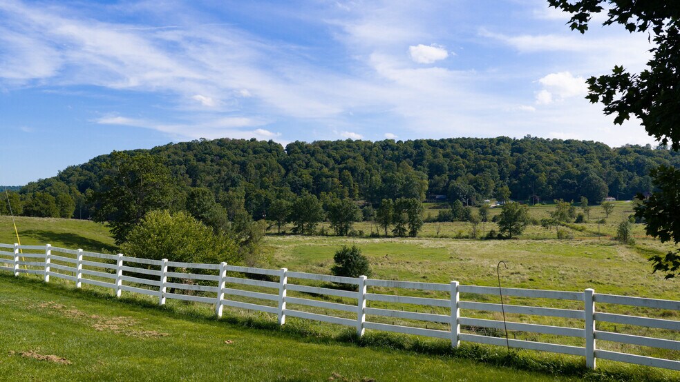 More Photos Of 10432 Township Road 65, Killbuck Land For Sale
