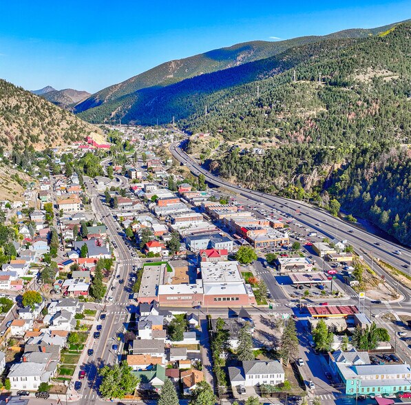 More Photos Of 1300 Colorado blvd, Idaho Springs Schools For Sale
