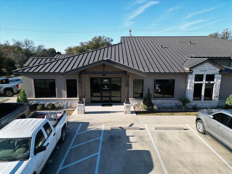 Primary Photo Of 1625 Williams Dr, Georgetown Unknown For Lease