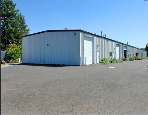 More Photos Of 1695 Piner Rd, Santa Rosa Industrial For Lease