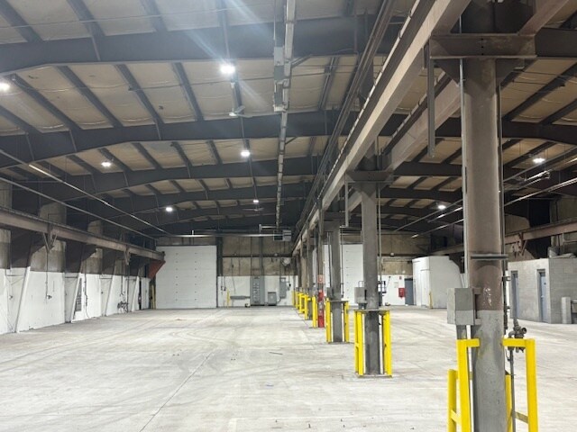 More Photos Of 1492 E Grand River Ave, Williamston Warehouse For Lease