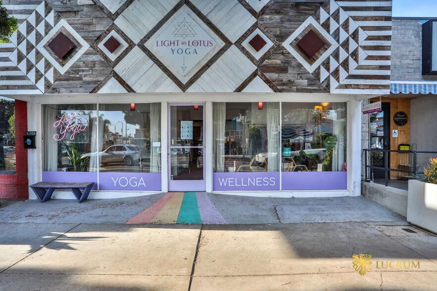 More Photos Of 12513-12515 Venice Blvd, Los Angeles Storefront For Sale