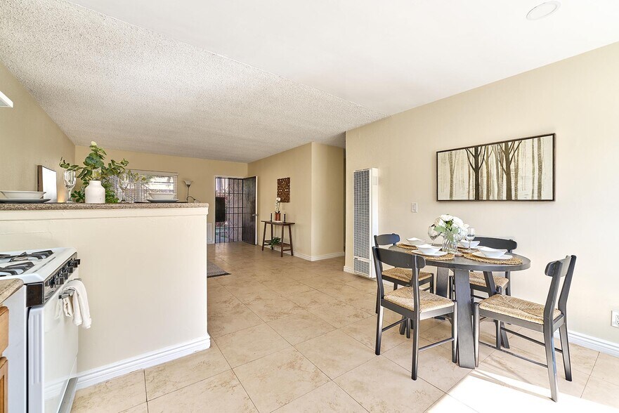 More Photos Of 1381 Burwood St, La Habra Apartments For Sale