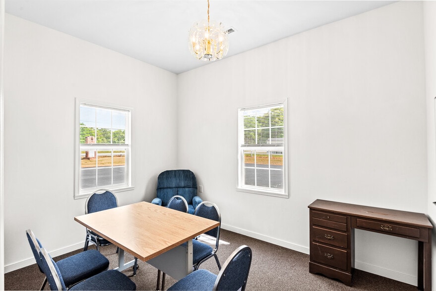 More Photos Of 22114 Carters Gate Rd, Ruther Glen Religious Facility For Sale
