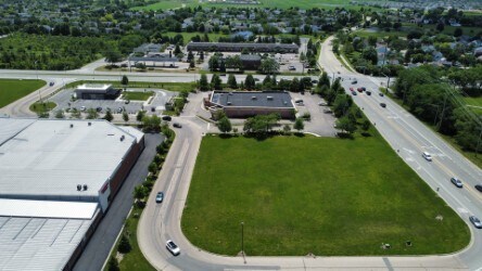 More Photos Of Algonquin & Lakewood Rd, Lake In The Hills Land For Sale