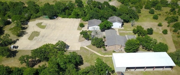More Photos Of 3989 Graham Road, College Station Sorority Fraternity House For Sale