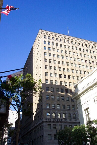 More Photos Of 490 Post St, San Francisco Medical For Lease