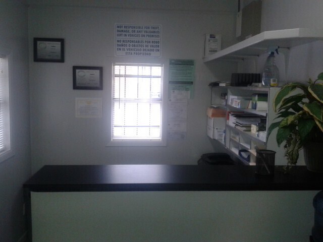 More Photos Of 4513 Lenox Ave, Jacksonville Service For Lease