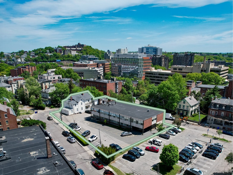 More Photos Of , Brookline Office For Sale