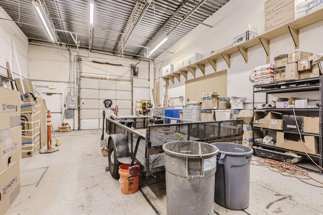 More Photos Of 5475 Peoria St, Denver Light Manufacturing For Sale