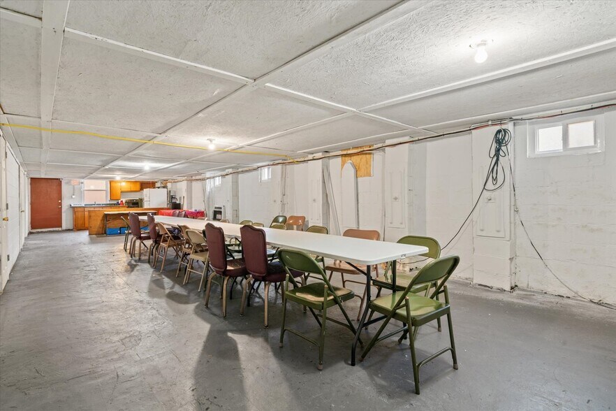 More Photos Of 123 Bethel Church Rd NE, Dalton Religious Facility For Sale