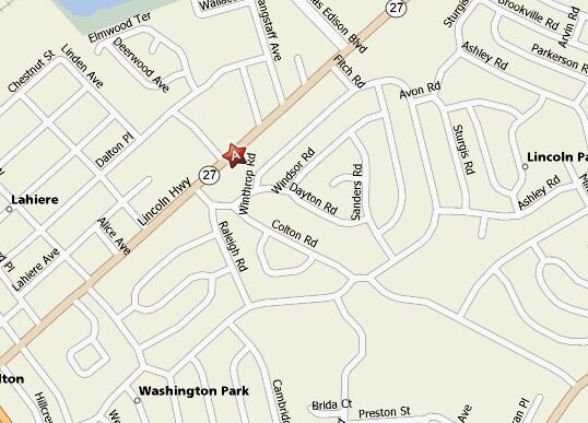 More Photos Of 1967 Lincoln Hwy, Edison Office For Sale