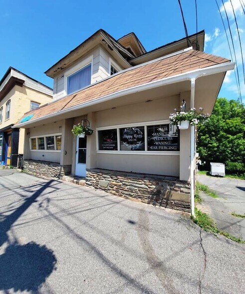 More Photos Of 325 N Main St, Liberty Flex For Lease