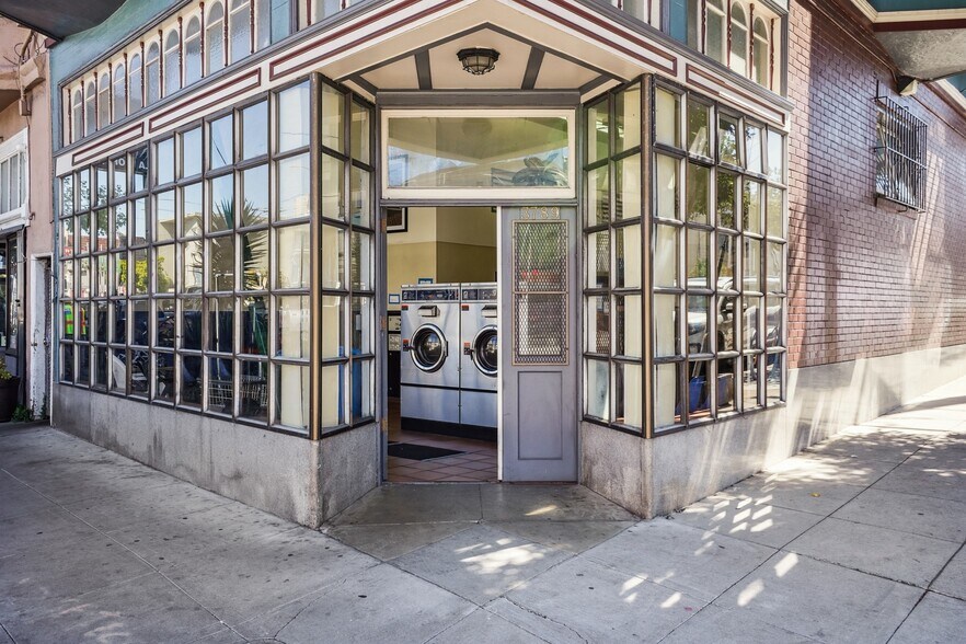 More Photos Of 105-111 Richland Ave, San Francisco Apartments For Sale