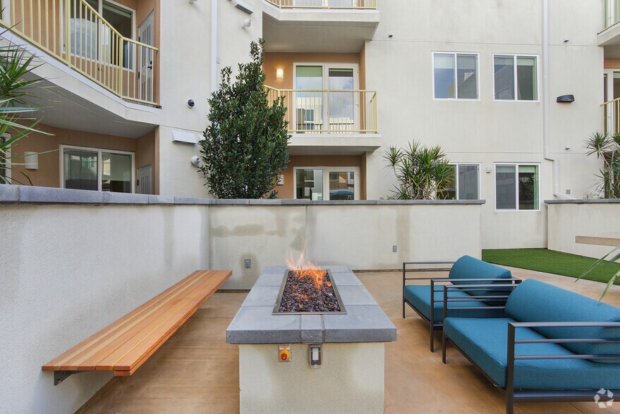 More Photos Of 5570 Rosemead Blvd, Temple City Apartments For Lease