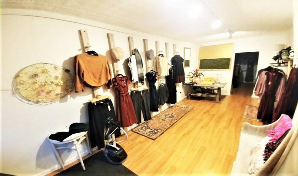 More Photos Of 304 Newark Ave, Jersey City Storefront Retail Office For Lease