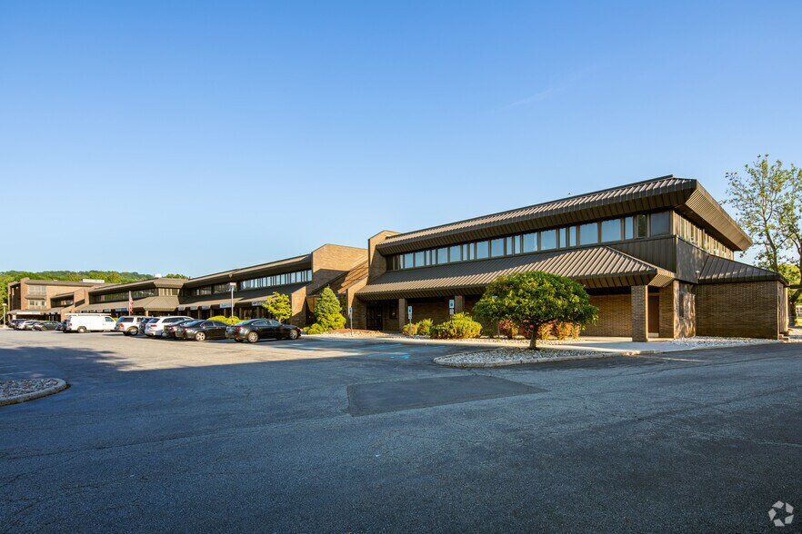Primary Photo Of 1011 McBride Ave, Woodland Park Medical For Sale