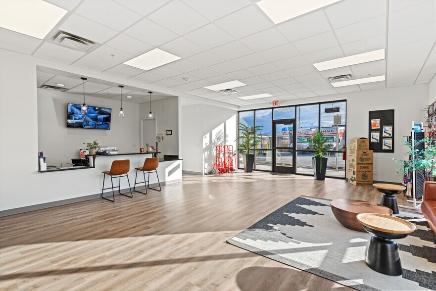 More Photos Of 820 W Utah Ave, Payson Industrial For Sale