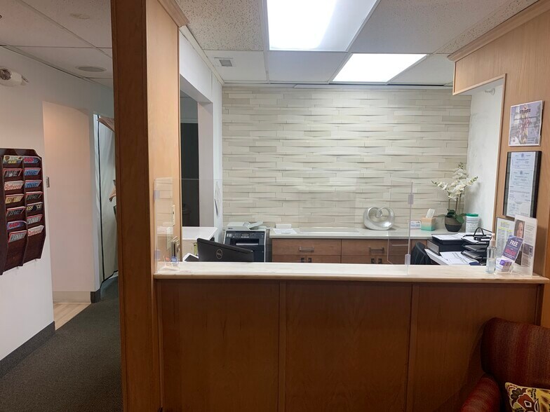 More Photos Of 11125 Rockville Pike, Rockville Medical For Lease